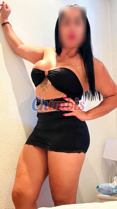 Yulia 996148627, escort en Chillán