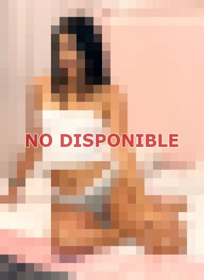 Antonella, Escort en Iquique