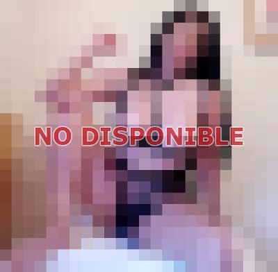 Alicia, escort en San Fernando