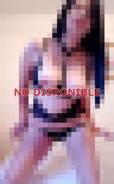 Alicia, escort en San Fernando