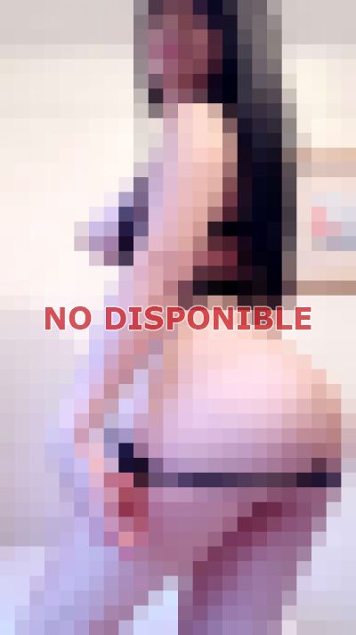Alicia, escort en San Fernando
