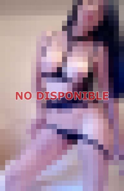 Alicia, escort en San Fernando