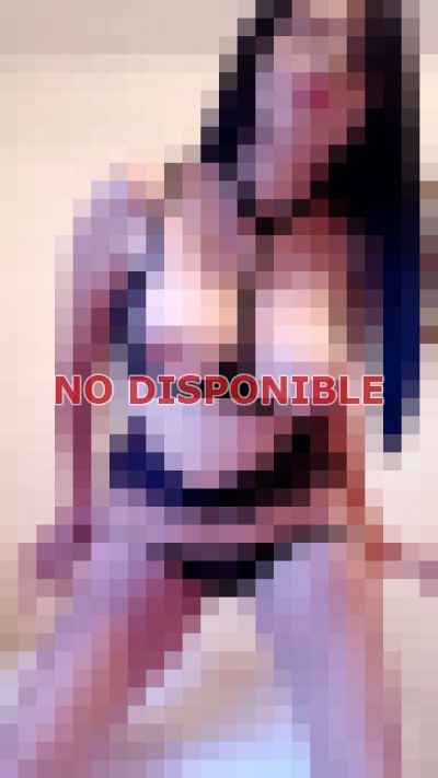 Alicia, escort en San Fernando