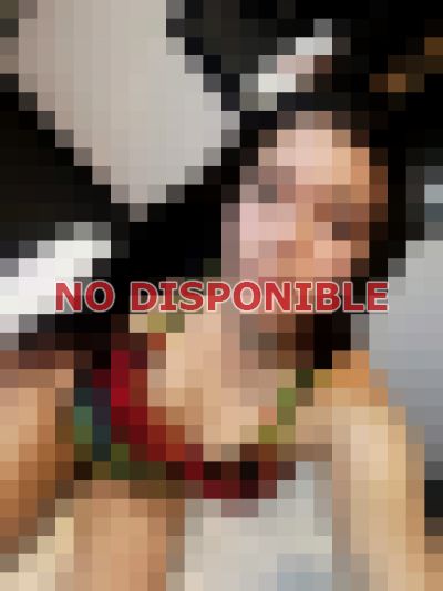 Danessa, escort en Santiago