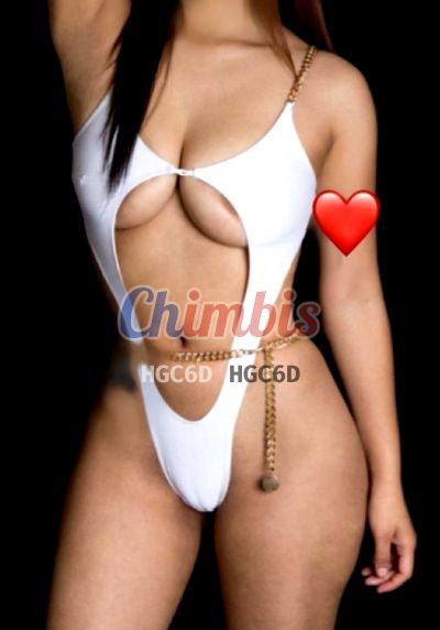 Divina, escort en Santiago