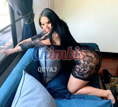 Aylin, puta en Providencia (Santiago)