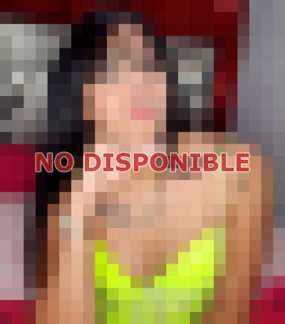 Valentina, escort en Iquique