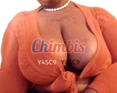 Yarissa, escort en Valparaíso