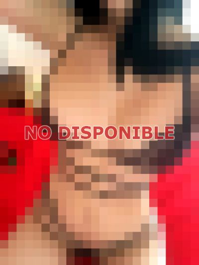 Samantha, escort en Santiago