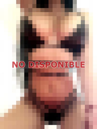 Samantha, escort en Santiago