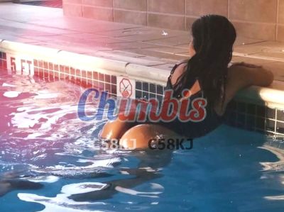 Vicky, escort en La Cisterna (Santiago)