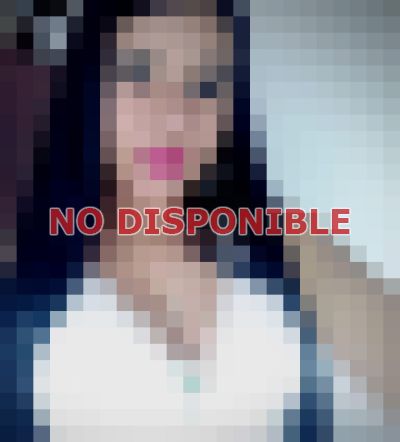 Rocío, escort en Santiago