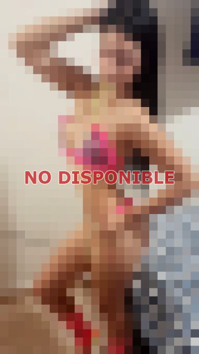 Raquel, escort en Santiago
