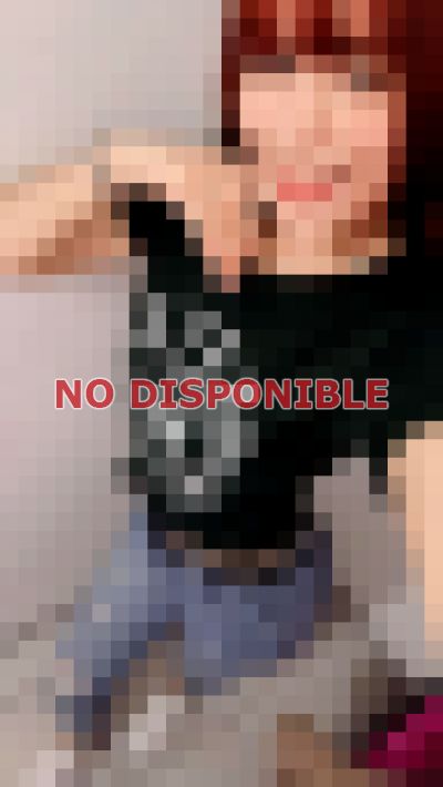 Ariel, escort en Iquique