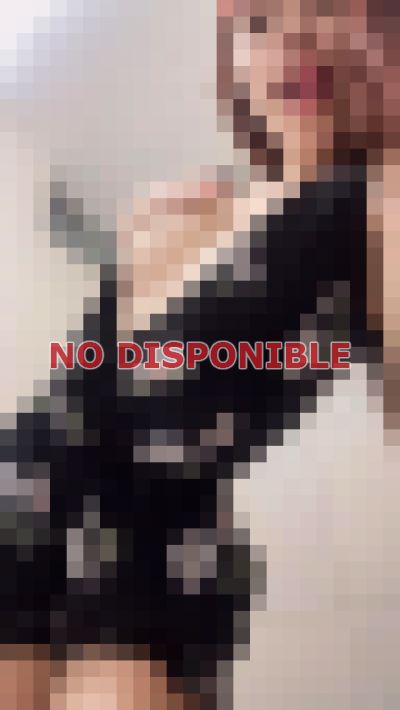 Ariel, escort en Iquique