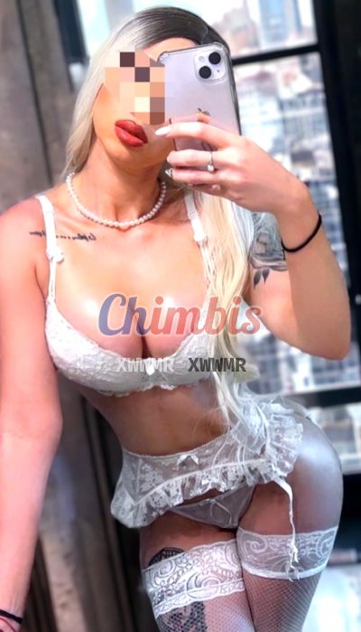 Gitana, puta en Las Condes (Santiago)