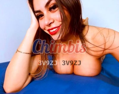 Vivianaln, puta en Linares