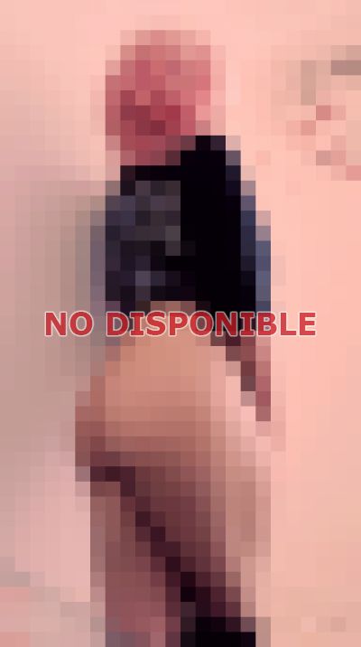 Anastasia, escort en La Serena