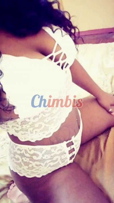 Ámbar, escort en Santiago