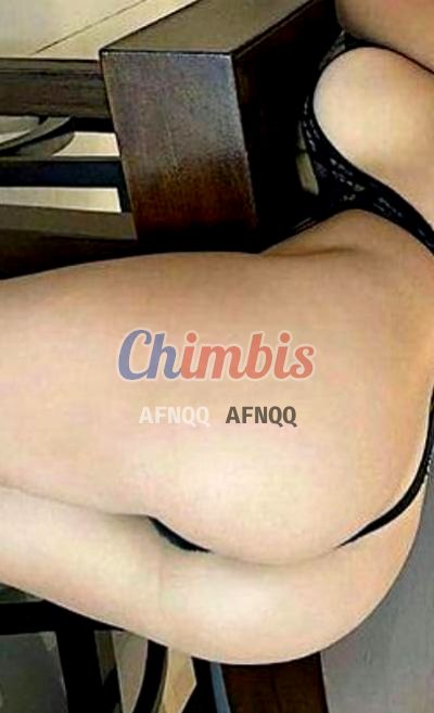 María, escort en Antofagasta