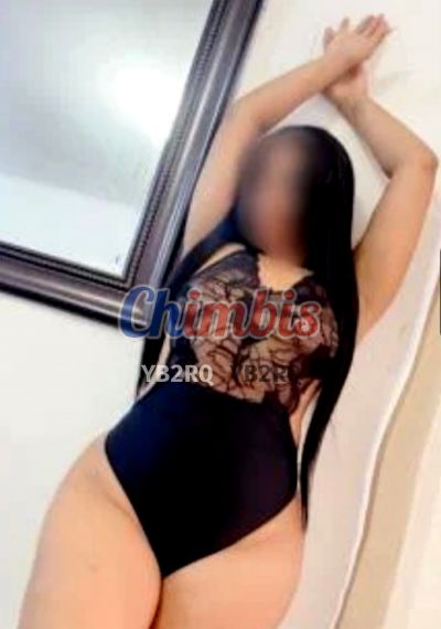 Rocío, escort en Antofagasta