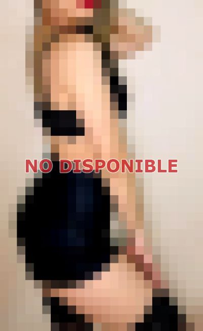 Antonia, escort en Santiago
