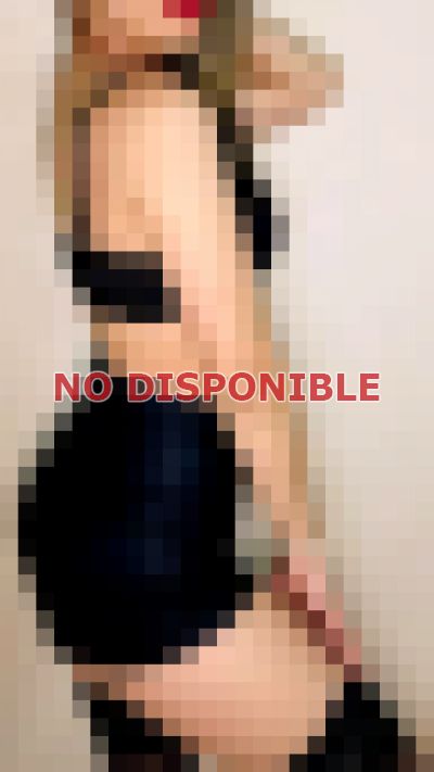 Antonia, escort en Santiago