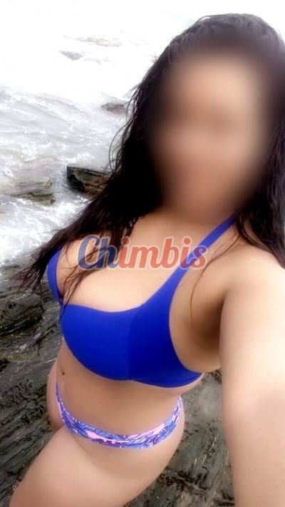 Paloma, escort en Calama