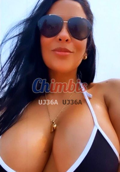 Anastasia, puta en Viña del Mar