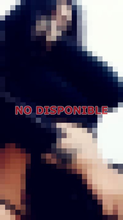 Samantha, escort en Algarrobo