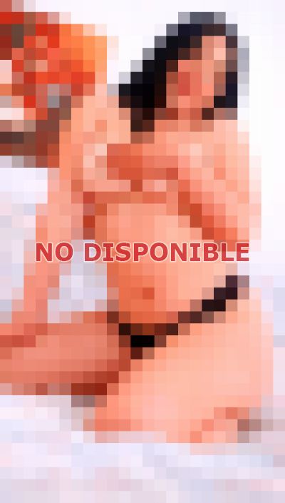 Isabella, escort en Centro (Santiago)