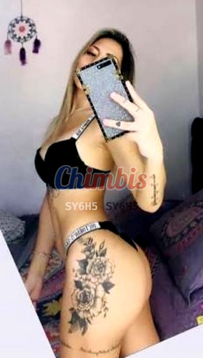 Antonia, escort en Copiapó