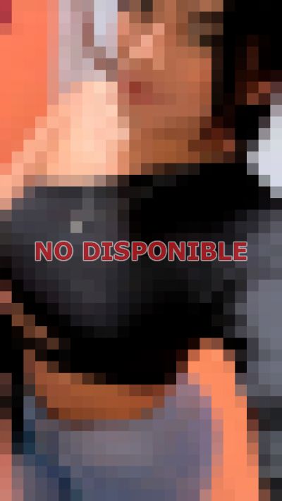 Nicole, escort en Santiago
