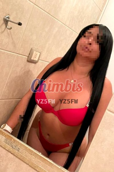 Nikole, Escort en Santiago