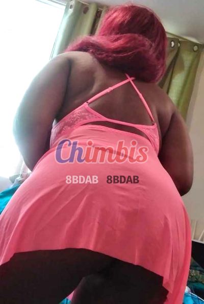 Marianela, escort en Santiago