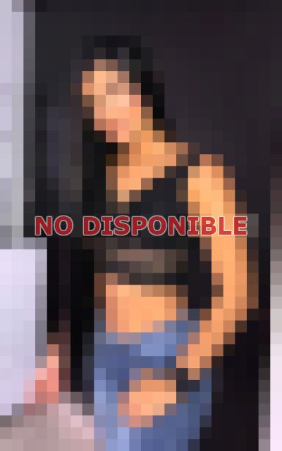 Karla, puta en Santiago