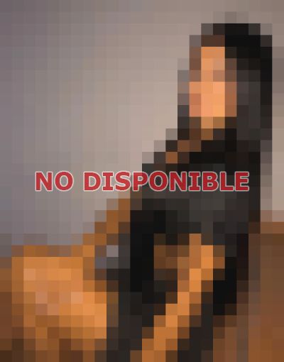 Karla, escort en Santiago