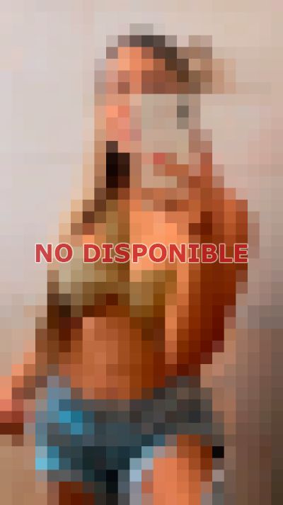Daniela, puta en Santiago