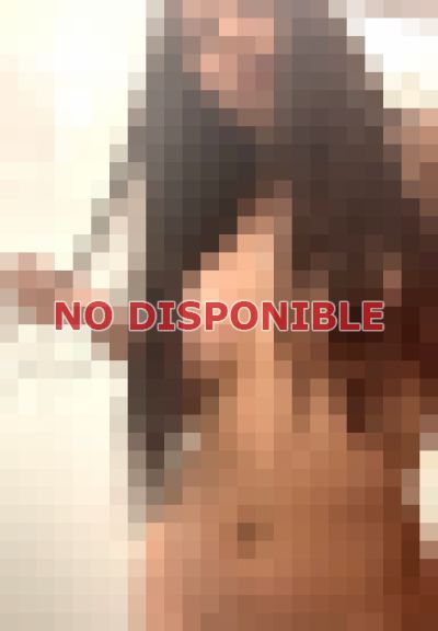 Andrea, escort en Santiago