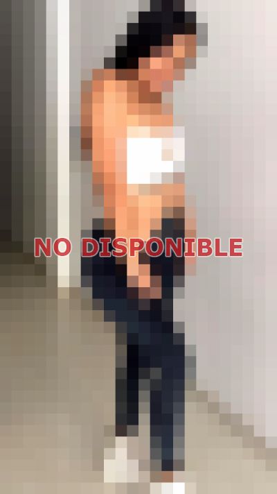 Ámbar, escort en Antofagasta