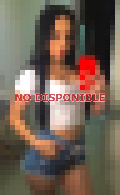 Lesly, puta en Santiago
