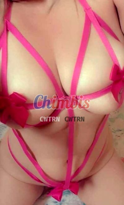 Jhazmin, escort en Santiago