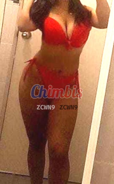 Nikolita, escort en Independencia (Santiago)