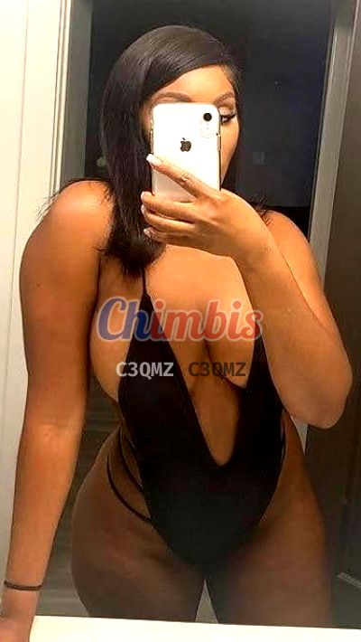 Sara, puta en San Fernando