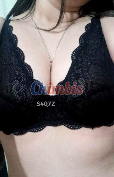 Camilita, escort en Chillán