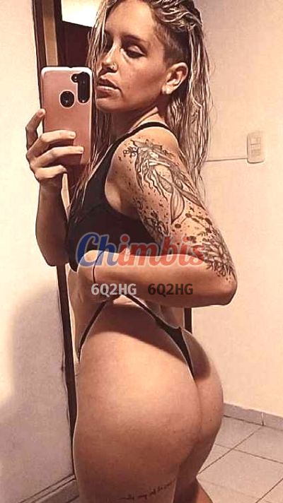 Yulisa, escort en Talca