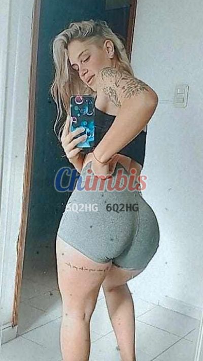 Yulisa, escort en Talca