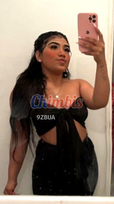 Rosmaris, escort en Santiago