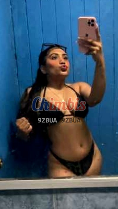 Rosmaris, escort en Santiago