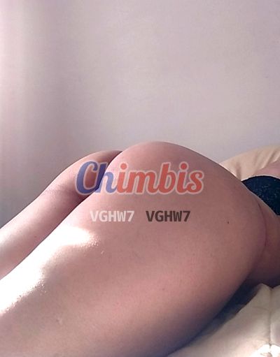 Vanessa, escort en La Serena